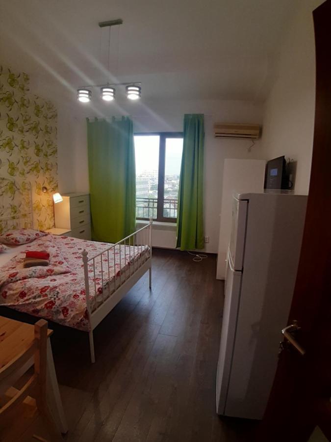 Romantic Calm Apartments Piata Universitate Bucarest Extérieur photo
